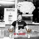 Evento Man vs Arrosticini a Pescara per Arrosticini d'Abruzzo, foto 90