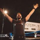 Evento finale Man vs Arrosticini a L'Aquila per Arrosticini d'Abruzzo, foto 88