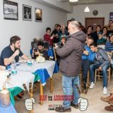 Evento Man vs Arrosticini a L'Aquila per Arrosticini d'Abruzzo, foto 1