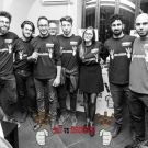 Evento Man vs Arrosticini a Teramo per Arrosticini d'Abruzzo, foto 68