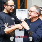 Evento Man vs Arrosticini a Teramo per Arrosticini d'Abruzzo, foto 6