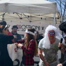 Evento Man vs Arrosticini Arrostiland 2018 per Arrosticini d'Abruzzo, foto 26