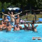 Evento Man vs Arrosticini Bikers ad Amatrice per Arrosticini d'Abruzzo, foto 148