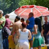 Evento Man vs Arrosticini Bikers ad Amatrice per Arrosticini d'Abruzzo, foto 200