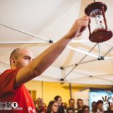 Evento Man vs Arrosticini a Basciano per Arrosticini d'Abruzzo, foto 71