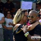 Evento Man vs Arrosticini Bikers ad Amatrice per Arrosticini d'Abruzzo, foto 15