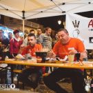 Evento Man vs Arrosticini a Basciano per Arrosticini d'Abruzzo, foto 62