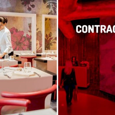 Copertina video del progetto Glam Hotel di Milano del Gruppo Rodi