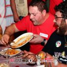 Evento Man vs Arrosticini a Farindola per Arrosticini d'Abruzzo, foto 19