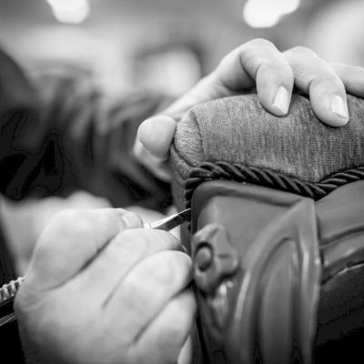 Shooting fotografico del settore Tessile per Manufactory Design di Mosciano Sant'Angelo a Teramo in Abruzzo