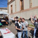 Evento Man vs Arrosticini Arrostiland 2018 per Arrosticini d'Abruzzo, foto 122