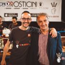 Evento finale Man vs Arrosticini a L'Aquila per Arrosticini d'Abruzzo, foto 56
