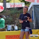 Evento Man vs Arrosticini Bikers ad Amatrice per Arrosticini d'Abruzzo, foto 141