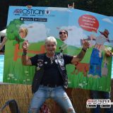 Evento Man vs Arrosticini Bikers ad Amatrice per Arrosticini d'Abruzzo, foto 85