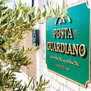 Esterni La Posta del Guardiano Country House a Vieste nel Gargano