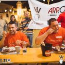 Evento Man vs Arrosticini a Basciano per Arrosticini d'Abruzzo, foto 48