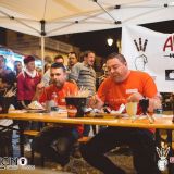 Evento Man vs Arrosticini a Basciano per Arrosticini d'Abruzzo, foto 62