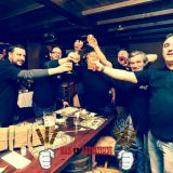 Evento Man vs Arrosticini a Pescara per Arrosticini d'Abruzzo, foto 50
