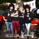 Evento Man vs Arrosticini a Farindola per Arrosticini d'Abruzzo, foto 41