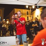 Evento Man vs Arrosticini a Basciano per Arrosticini d'Abruzzo, foto 44