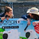 Evento Man vs Arrosticini Arrostiland 2018 per Arrosticini d'Abruzzo, foto 104