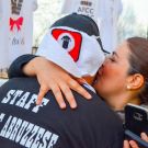 Evento Man vs Arrosticini Arrostiland 2018 per Arrosticini d'Abruzzo, foto 144