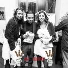 Evento Man vs Arrosticini a Teramo per Arrosticini d'Abruzzo, foto 97