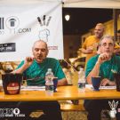 Evento Man vs Arrosticini a Basciano per Arrosticini d'Abruzzo, foto 6
