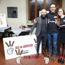 Evento Man vs Arrosticini a Teramo per Arrosticini d'Abruzzo, foto 7