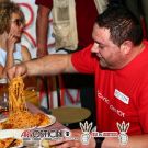 Evento Man vs Arrosticini a Farindola per Arrosticini d'Abruzzo, foto 15