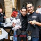 Evento Man vs Arrosticini a Teramo per Arrosticini d'Abruzzo, foto 96