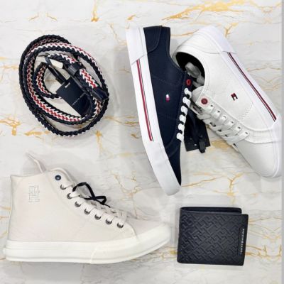 Scarpe Cinta Portafoglio Tommy Hilfiger Florian Calzature Su Instagram Teramo Abruzzo