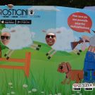 Evento Man vs Arrosticini Bikers ad Amatrice per Arrosticini d'Abruzzo, foto 19