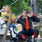 Evento Man vs Arrosticini Bikers ad Amatrice per Arrosticini d'Abruzzo, foto 197