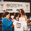 Evento finale Man vs Arrosticini a L'Aquila per Arrosticini d'Abruzzo, foto 44