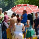 Evento Man vs Arrosticini Bikers ad Amatrice per Arrosticini d'Abruzzo, foto 200