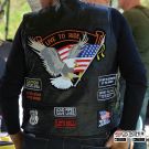 Evento Man vs Arrosticini Bikers ad Amatrice per Arrosticini d'Abruzzo, foto 55