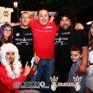 Evento Man vs Arrosticini a Basciano per Arrosticini d'Abruzzo, foto 67