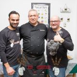 Evento Man vs Arrosticini a Teramo per Arrosticini d'Abruzzo, foto 23