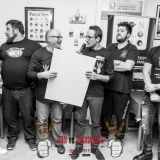 Evento Man vs Arrosticini a Teramo per Arrosticini d'Abruzzo, foto 34