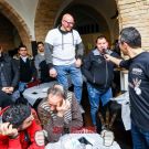 Evento Man vs Arrosticini a Teramo per Arrosticini d'Abruzzo, foto 95