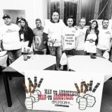 Evento Man vs Arrosticini a Teramo per Arrosticini d'Abruzzo, foto 2
