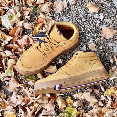 Scarpe Uomo Tommy Hilfiger Florian Calzature Su Instagram Teramo Abruzzo