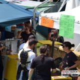 Evento Man vs Arrosticini Bikers ad Amatrice per Arrosticini d'Abruzzo, foto 116