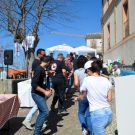 Evento Man vs Arrosticini Arrostiland 2018 per Arrosticini d'Abruzzo, foto 176