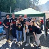 Evento Man vs Arrosticini Arrostiland 2018 per Arrosticini d'Abruzzo, foto 150