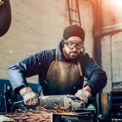Shooting fotografico del settore Metallo per Manufactory Design di Mosciano Sant'Angelo a Teramo in Abruzzo