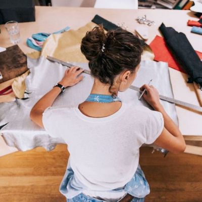 Shooting fotografico del settore Tessile per Manufactory Design di Mosciano Sant'Angelo a Teramo in Abruzzo