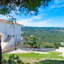 Esterni La Posta del Guardiano Country House a Vieste nel Gargano