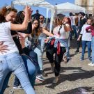 Evento Man vs Arrosticini Arrostiland 2018 per Arrosticini d'Abruzzo, foto 125